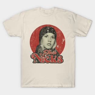 Stevie Nicks Classic Vintage art T-Shirt